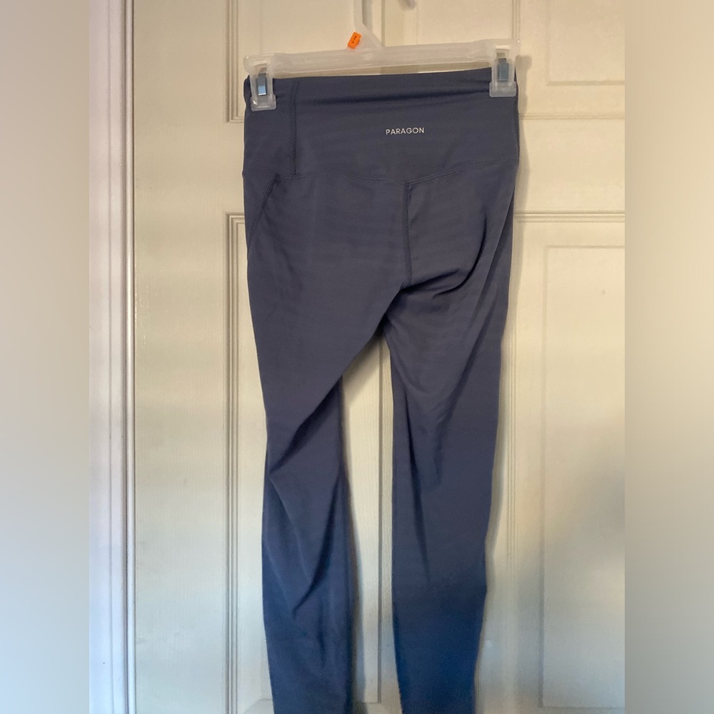 Paragon leggings